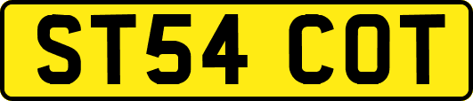 ST54COT