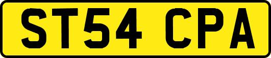 ST54CPA