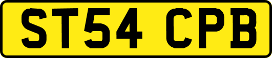 ST54CPB