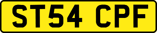 ST54CPF