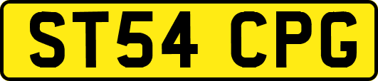 ST54CPG