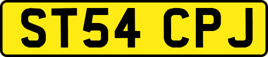 ST54CPJ