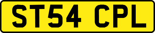 ST54CPL