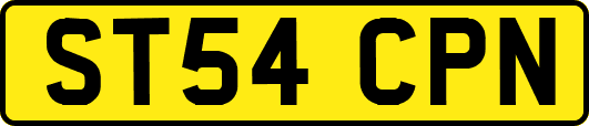 ST54CPN
