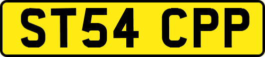 ST54CPP