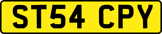 ST54CPY