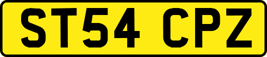 ST54CPZ