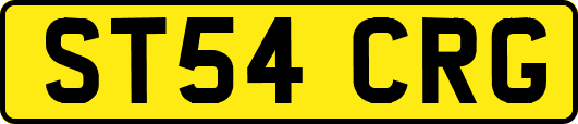 ST54CRG