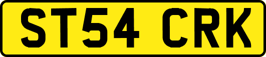 ST54CRK