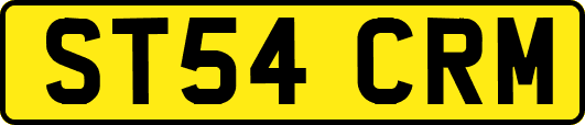 ST54CRM