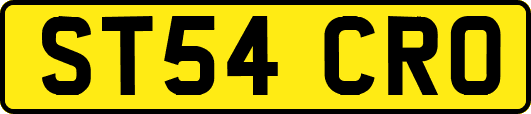 ST54CRO