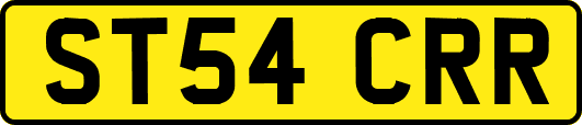 ST54CRR