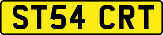 ST54CRT