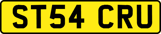 ST54CRU
