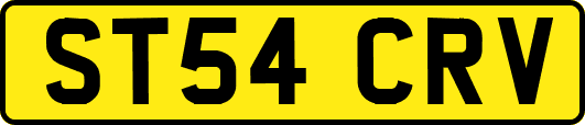 ST54CRV