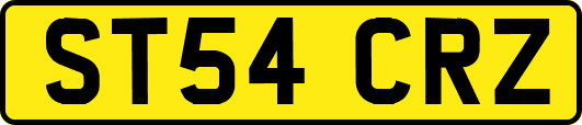 ST54CRZ