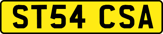 ST54CSA