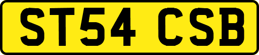 ST54CSB