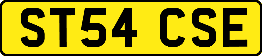 ST54CSE