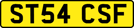 ST54CSF