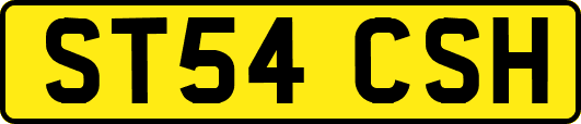 ST54CSH