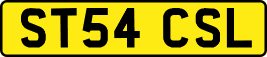 ST54CSL