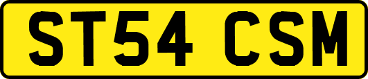 ST54CSM