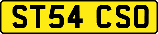 ST54CSO