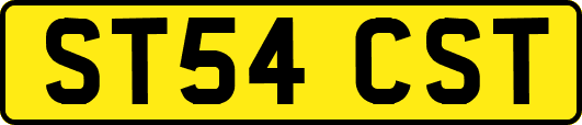 ST54CST