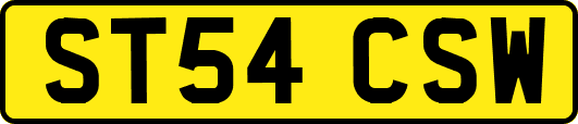 ST54CSW