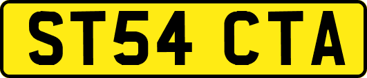 ST54CTA