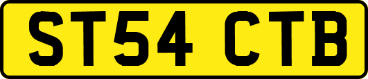 ST54CTB