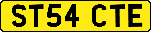 ST54CTE