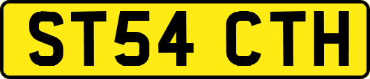 ST54CTH