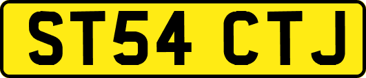 ST54CTJ