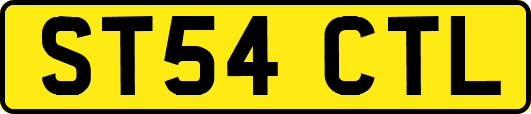 ST54CTL