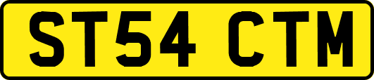 ST54CTM
