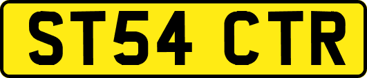 ST54CTR