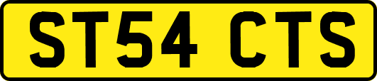ST54CTS