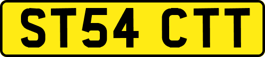 ST54CTT