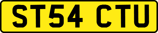 ST54CTU