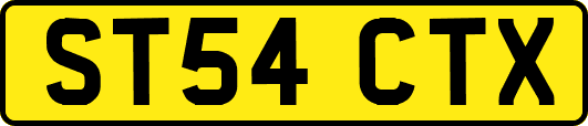 ST54CTX