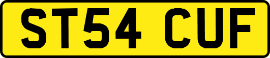 ST54CUF
