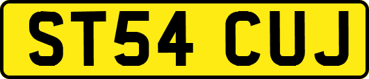 ST54CUJ