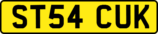 ST54CUK