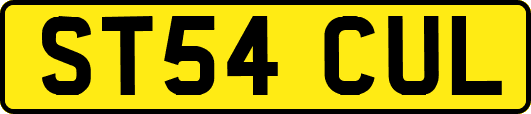 ST54CUL