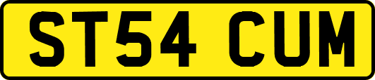 ST54CUM