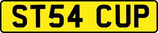 ST54CUP
