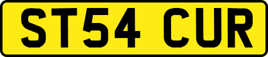 ST54CUR