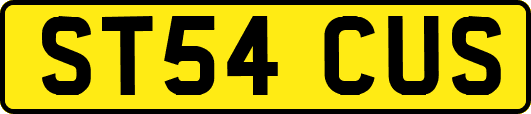 ST54CUS